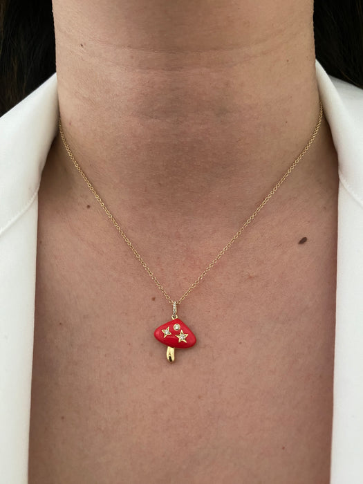 14k adjustable cable chain 16-17-18”