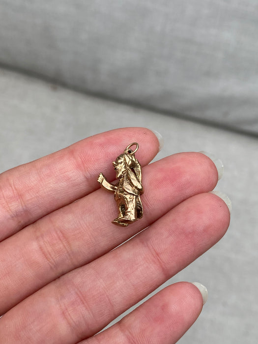 9k gnome charm