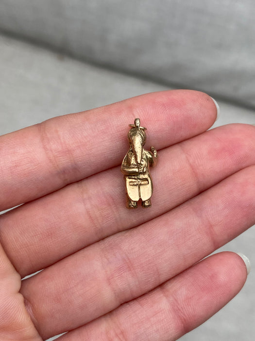 9k gnome charm